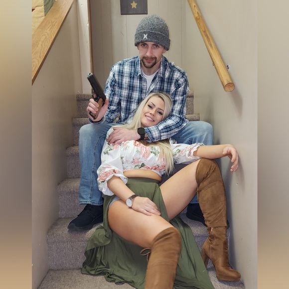 Meet your Posher, Cierah - Picture 8 of 11